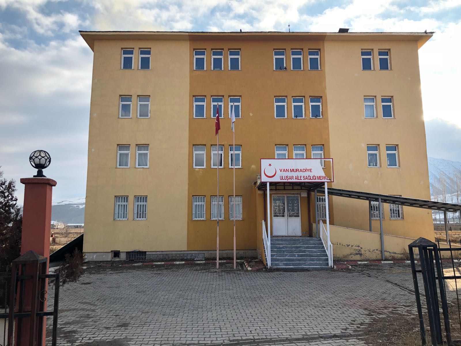 Asm Dış Görünüm 2